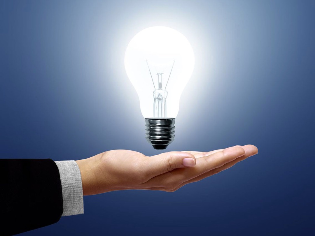 Hana Guenzl Lightbulb Hana Guenzl Lightbulb