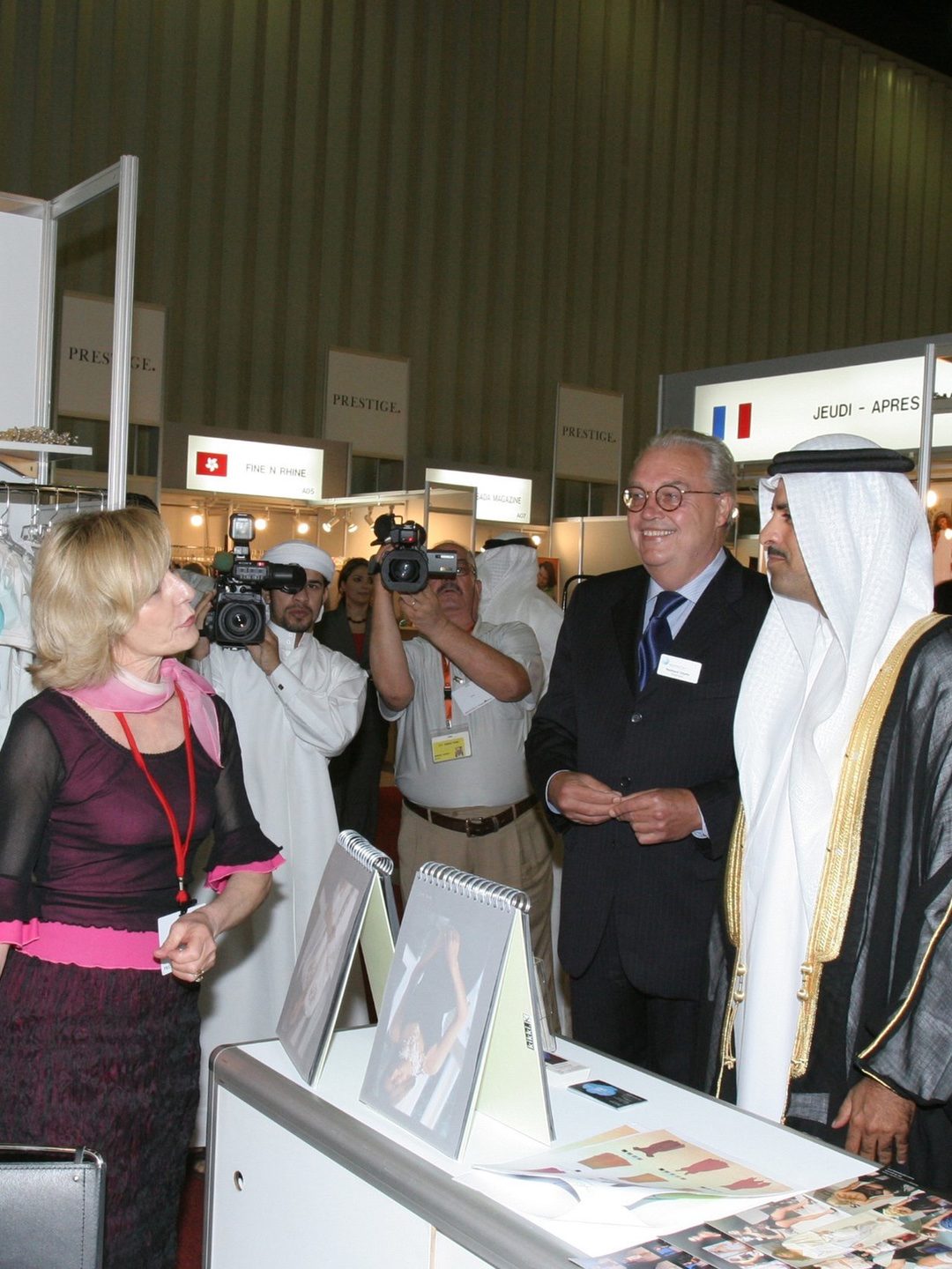 Australian Fashion Dubai Launch Australian Fashion Dubai Launch